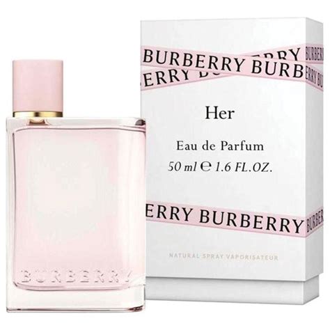 Burberry her chemist warehouse